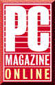 PC Magazine Trends in 3D for the Web